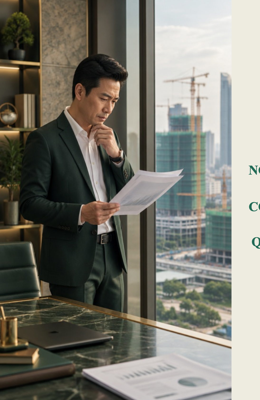 Tầm nhìn chiến lược PNI Capital