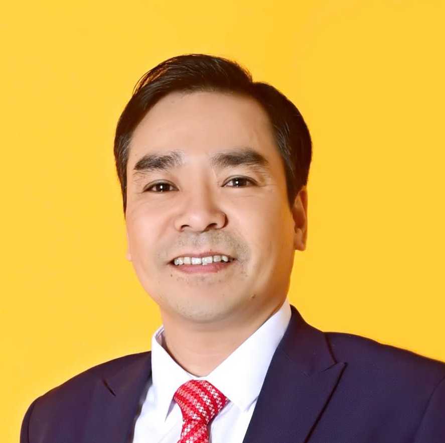 MR. Cao Ngọc Tuấn