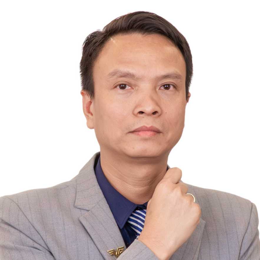 MR. Nguyễn Văn Nhị