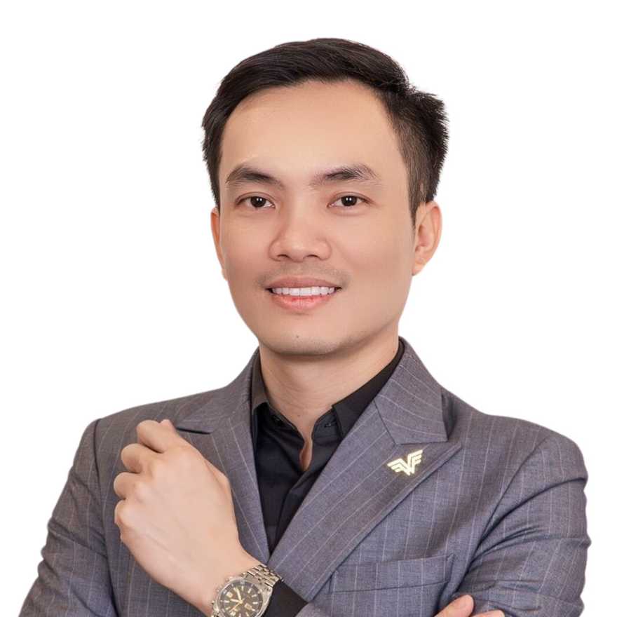 MR. Lê Tình