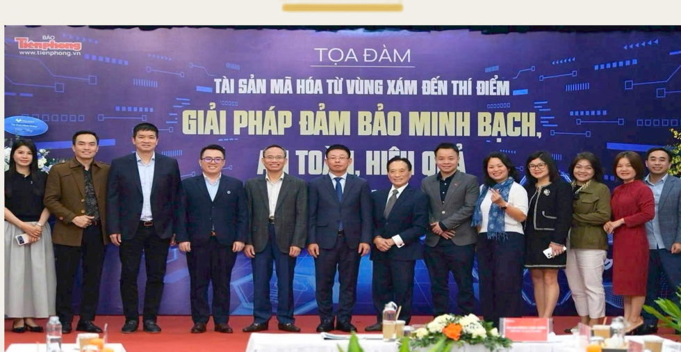 Tọa đàm giải pháp đảm bảo minh bạch, an toàn, hiệu quả